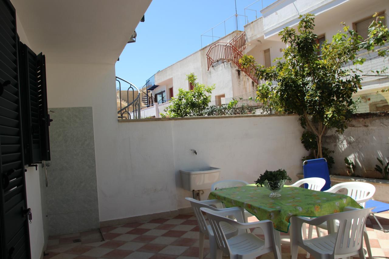 S.Maria Di Leuca - 30M Mare - Salento Villa Santa Maria di Leuca Kültér fotó