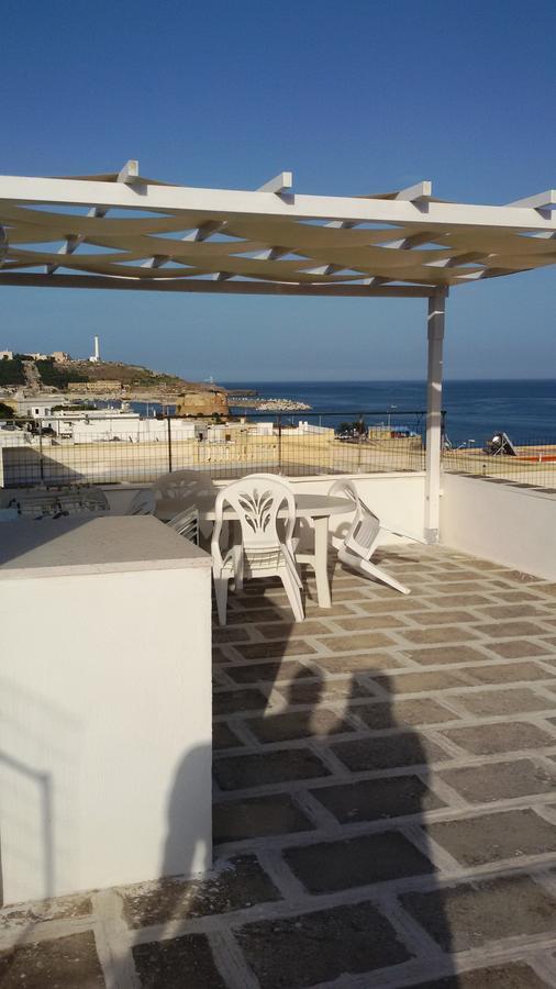 S.Maria Di Leuca - 30M Mare - Salento Villa Santa Maria di Leuca Kültér fotó