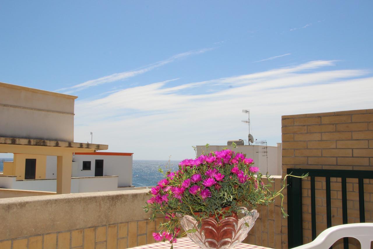 S.Maria Di Leuca - 30M Mare - Salento Villa Santa Maria di Leuca Kültér fotó