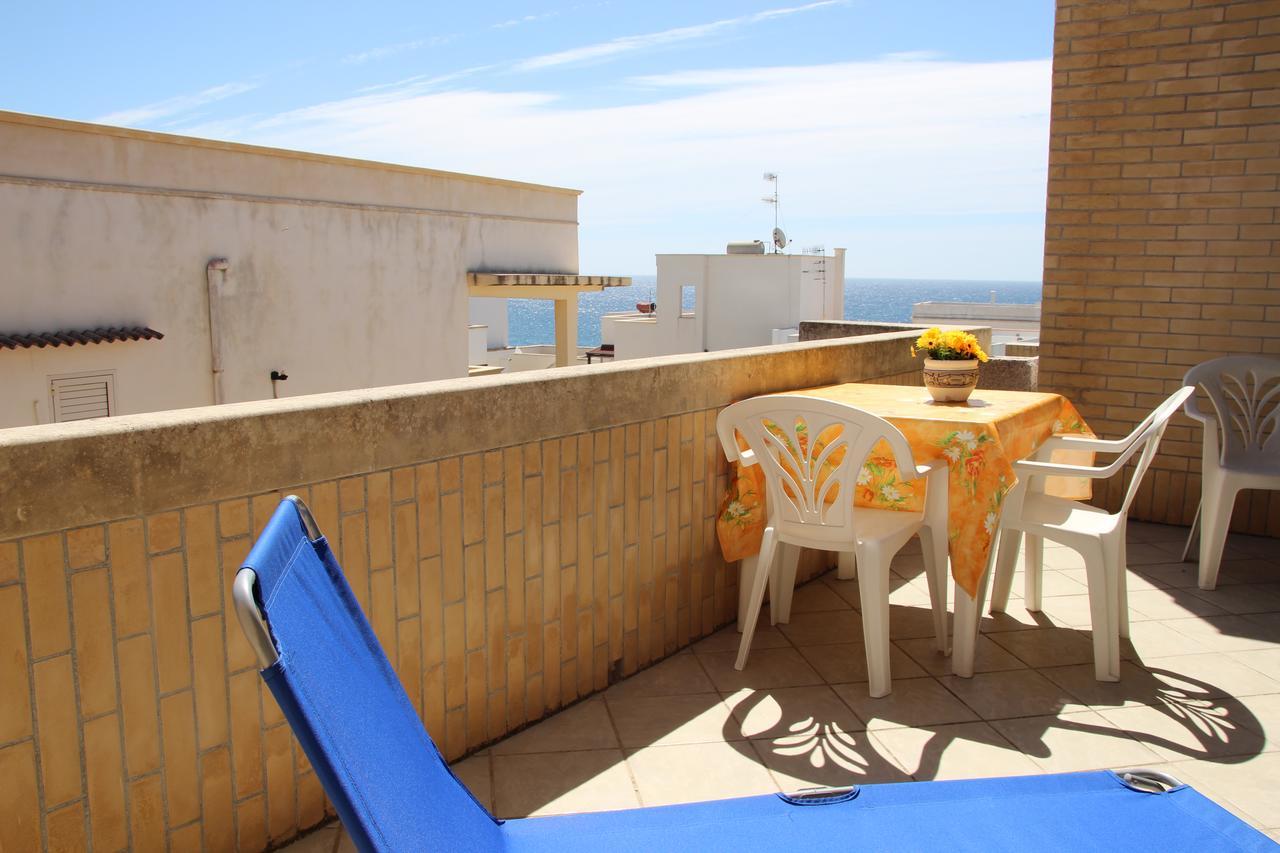 S.Maria Di Leuca - 30M Mare - Salento Villa Santa Maria di Leuca Kültér fotó