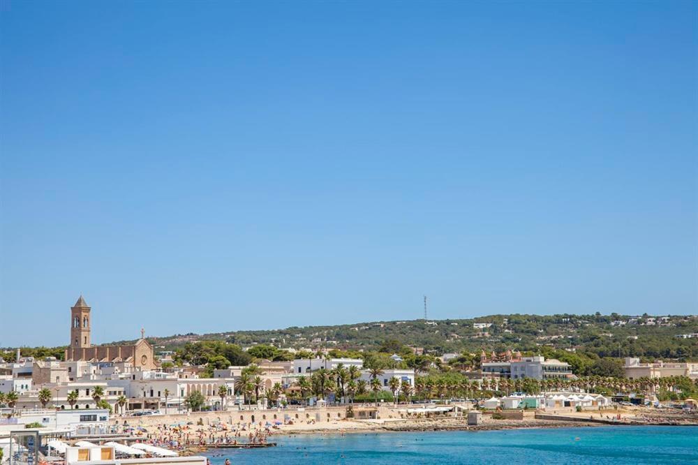 S.Maria Di Leuca - 30M Mare - Salento Villa Santa Maria di Leuca Kültér fotó